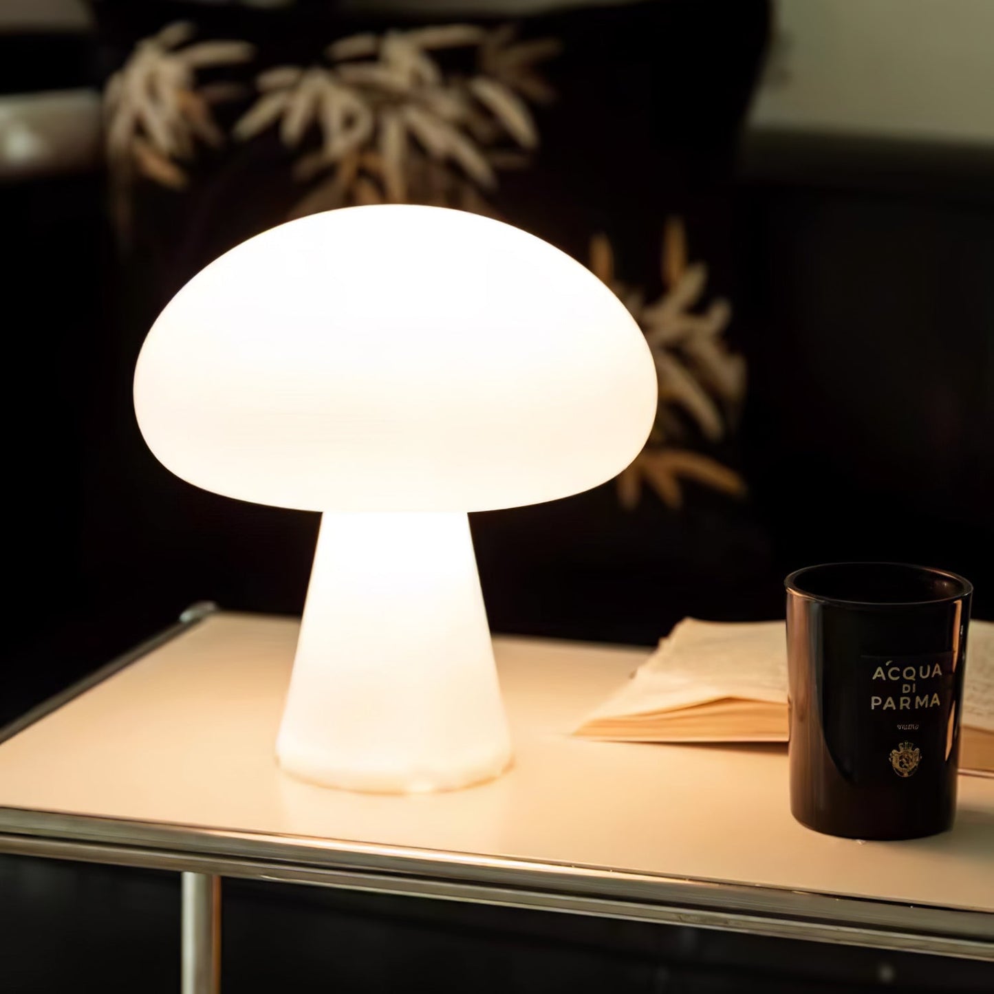 Obello Portable Built-in Battery Table Lamp