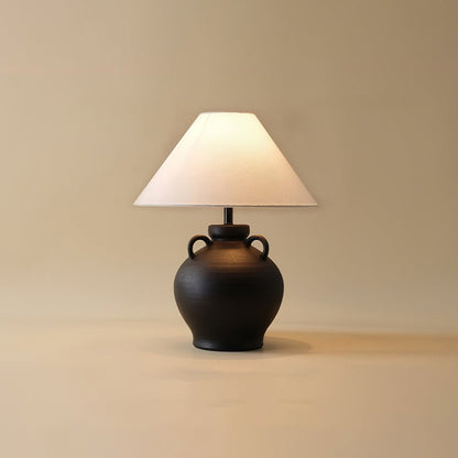 Wine Pot Table Lamp