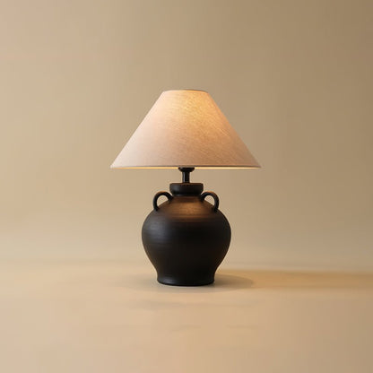 Wine Pot Table Lamp