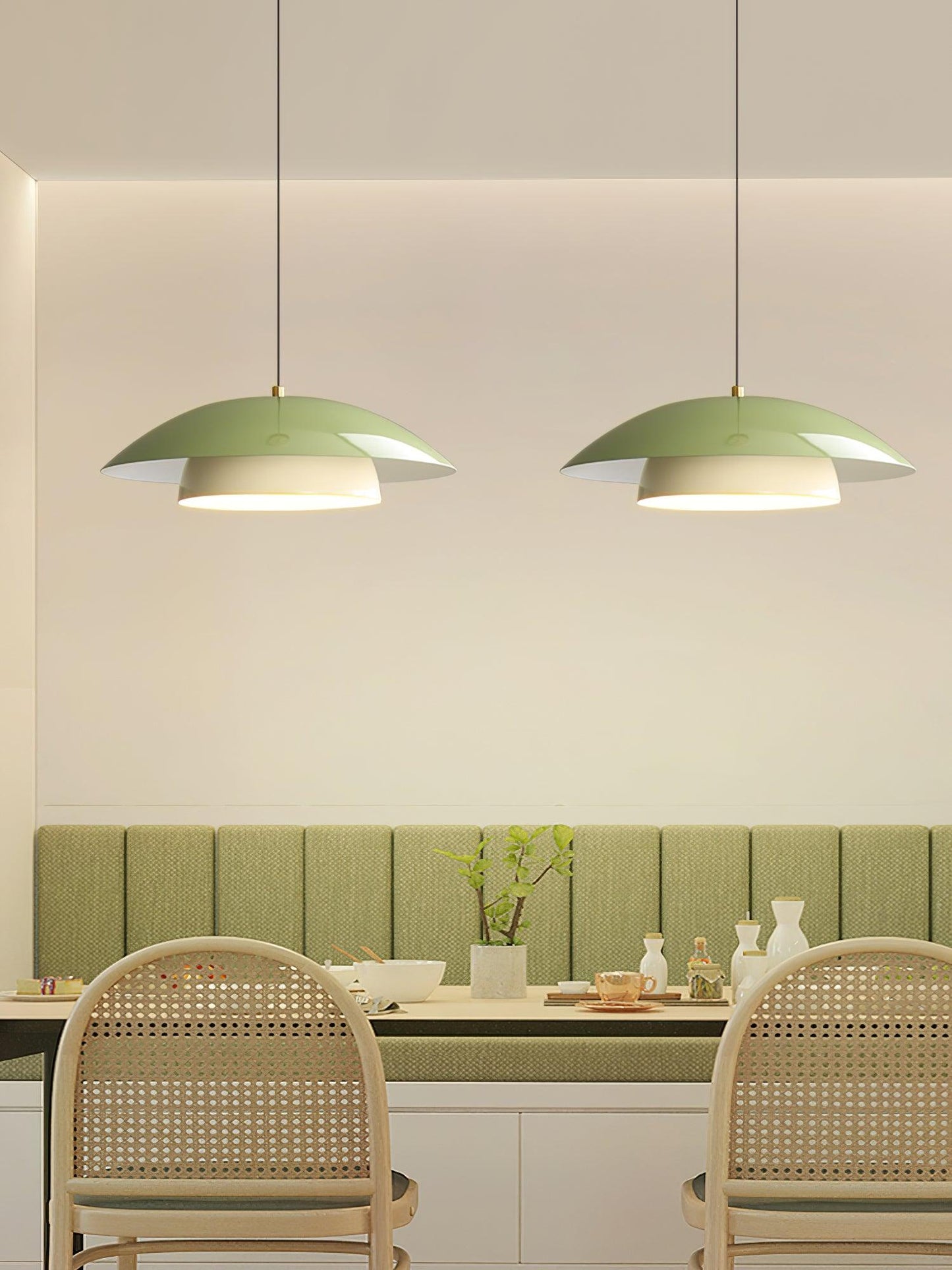 Olemi Pendant Lamp