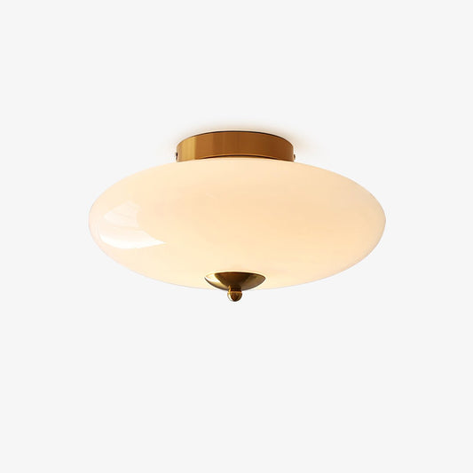 Opal Ceiling Lamp