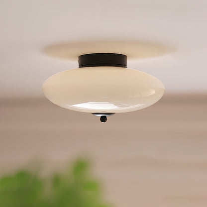 Opal Ceiling Lamp