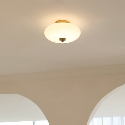 Opal Ceiling Lamp