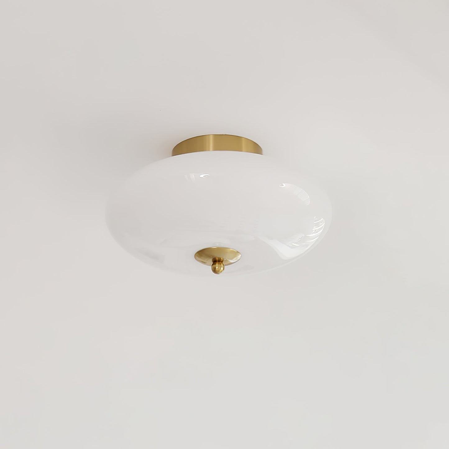 Opal Ceiling Lamp