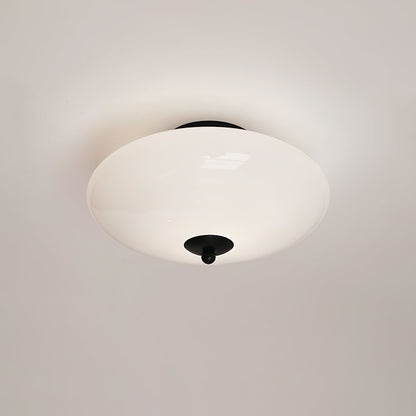 Opal Ceiling Lamp