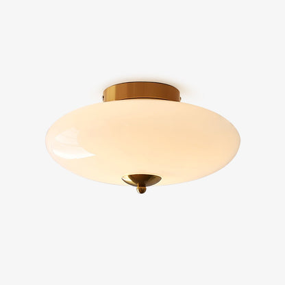 Opal Ceiling Lamp