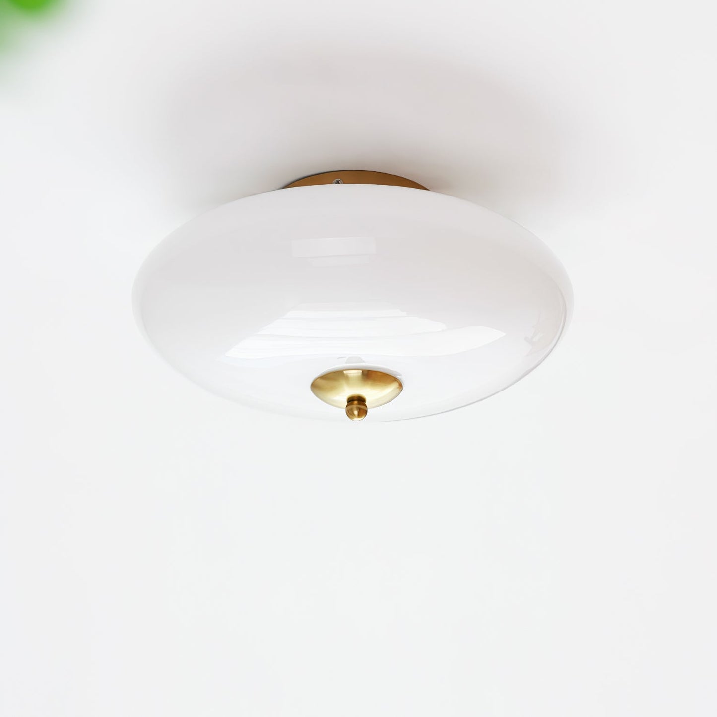 Opal Ceiling Lamp