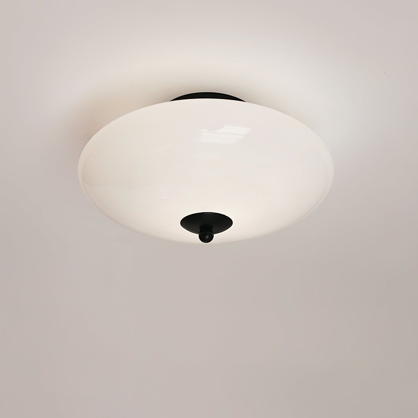 Opal Ceiling Lamp