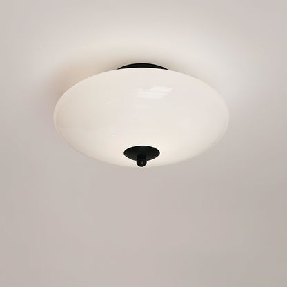 Opal Ceiling Lamp