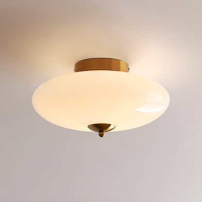 Opal Ceiling Lamp