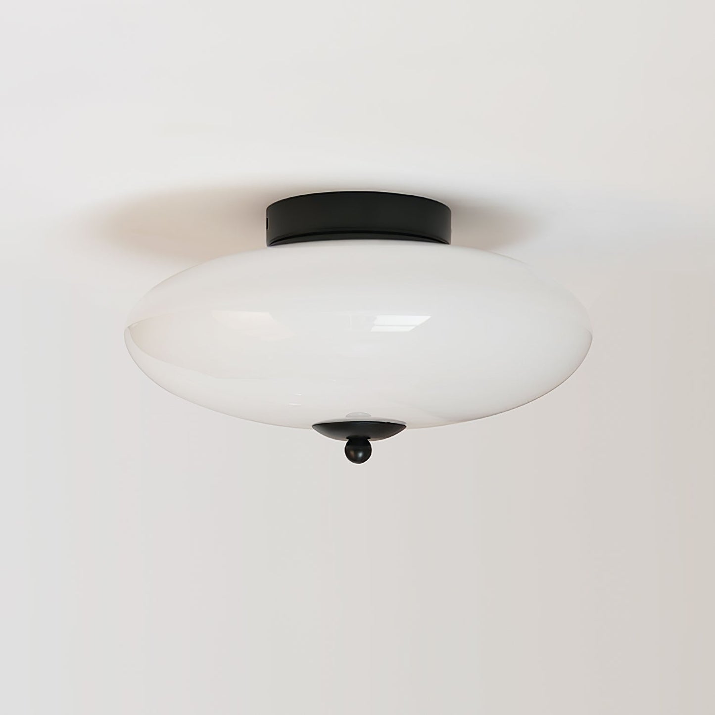 Opal Ceiling Lamp