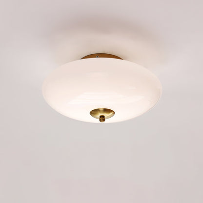 Opal Ceiling Lamp