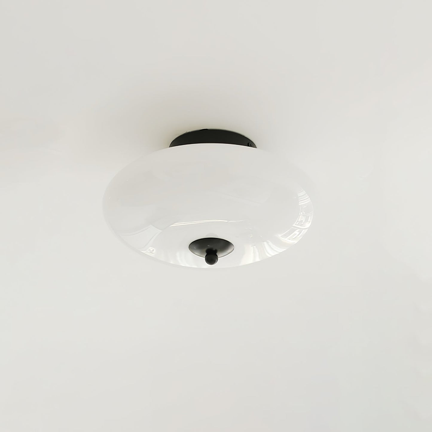 Opal Ceiling Lamp