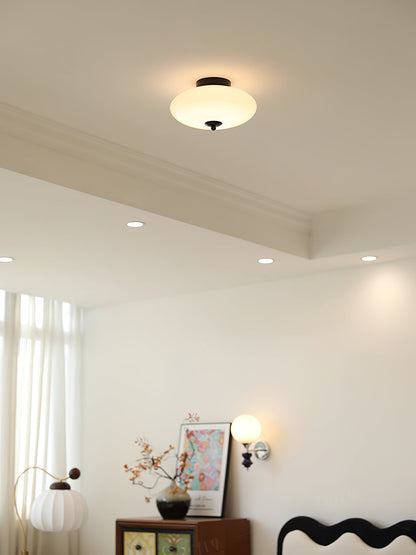 Opal Ceiling Lamp