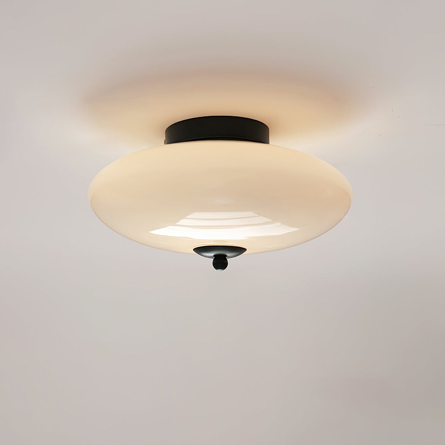 Opal Ceiling Lamp