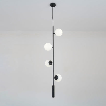 Orb Pendant Light