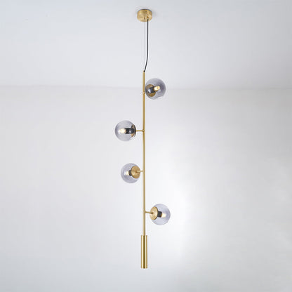 Orb Pendant Light