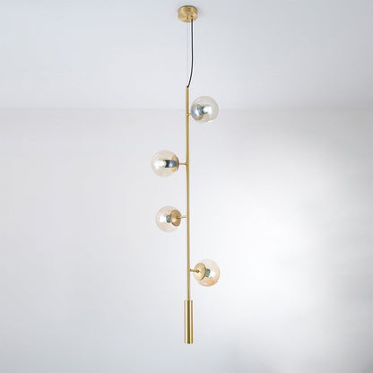 Orb Pendant Light