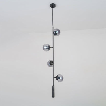 Orb Pendant Light