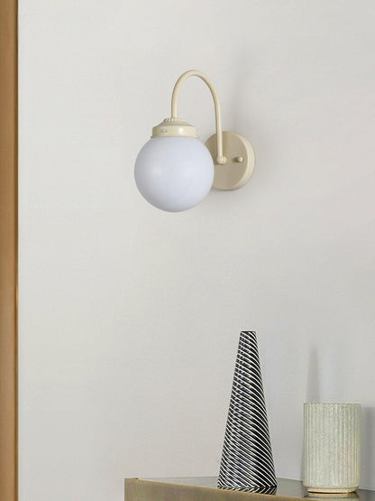 Orb Surface Wall Lamp
