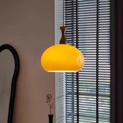 Orbique Pendant Lamp
