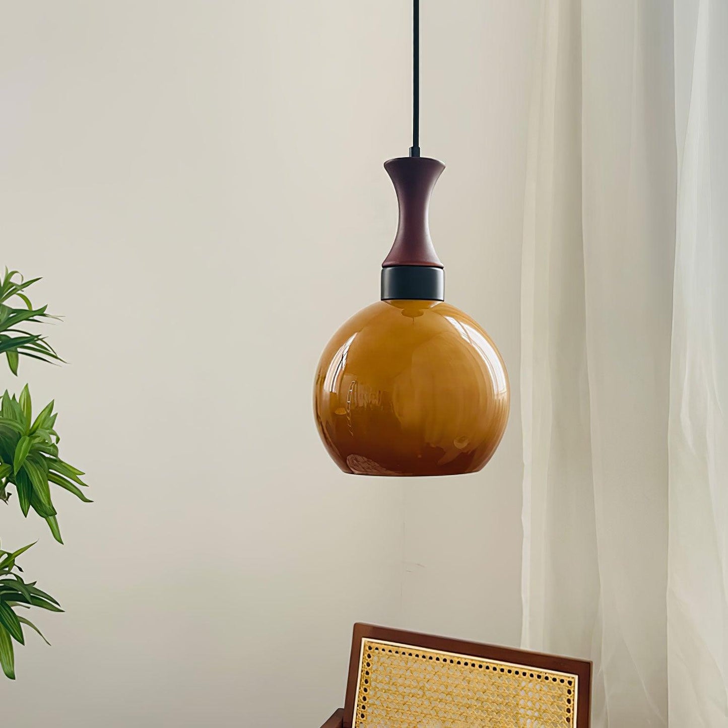 Orbique Pendant Lamp