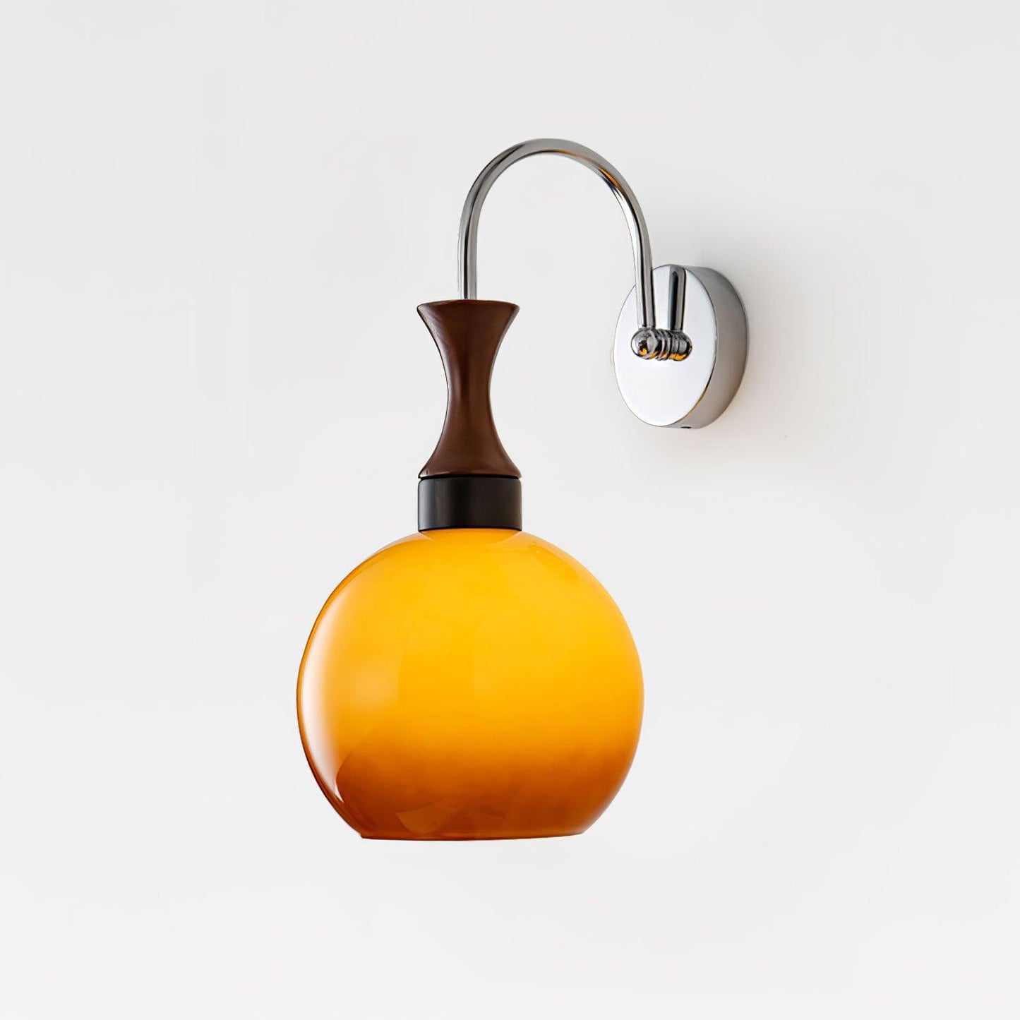 Orbique Wall Sconce