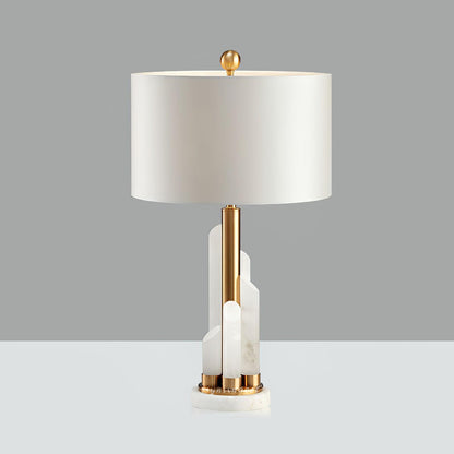 Orbit Metal Table Lamp