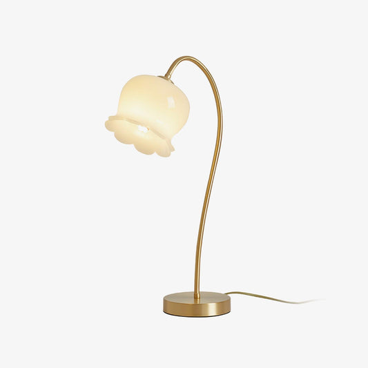 Orchids Table Lamp