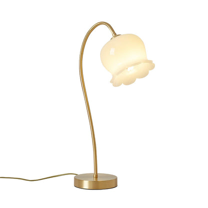 Orchids Table Lamp