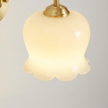 Orchids Wall Lamp