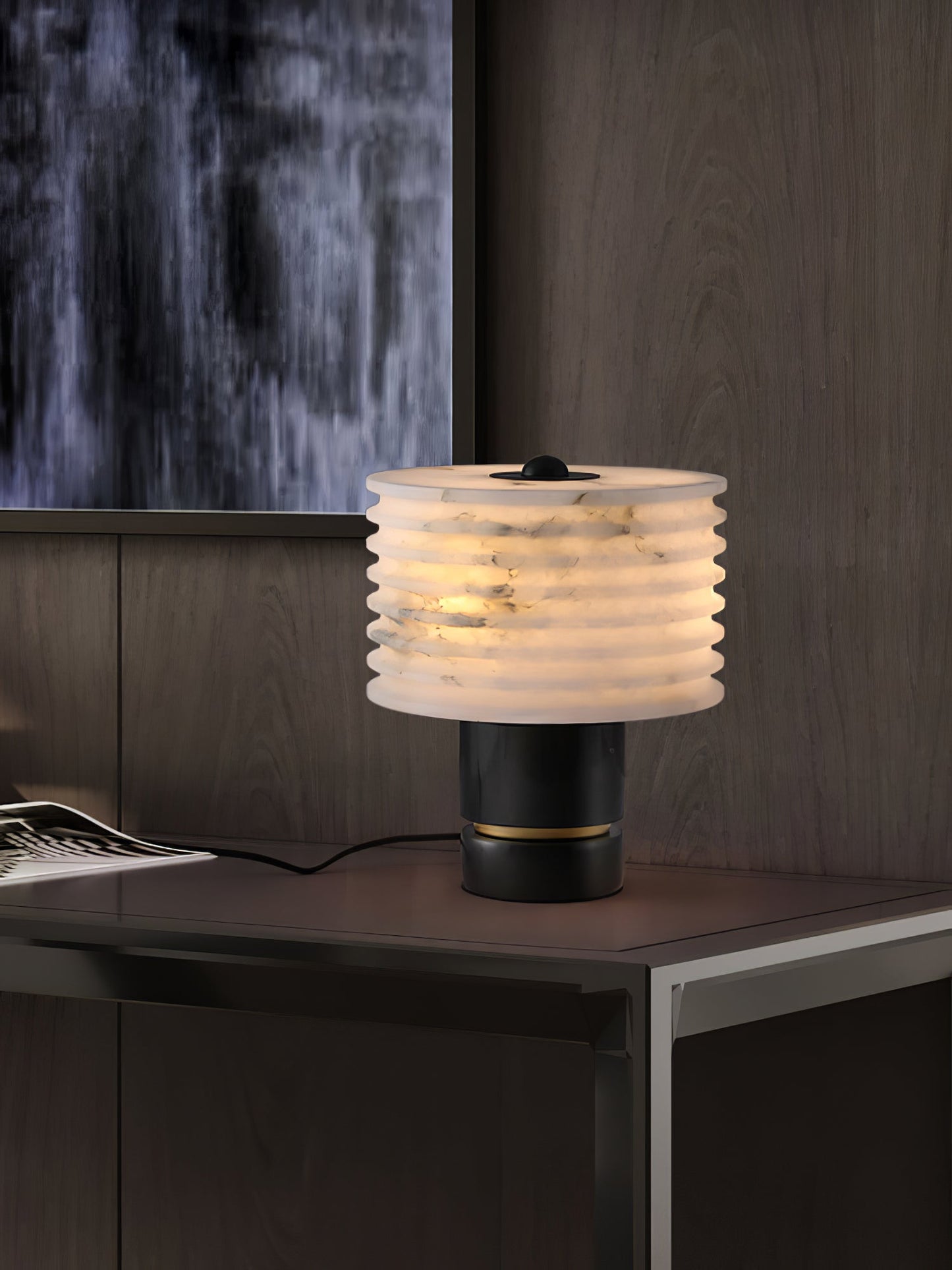 Outela Table Lamp