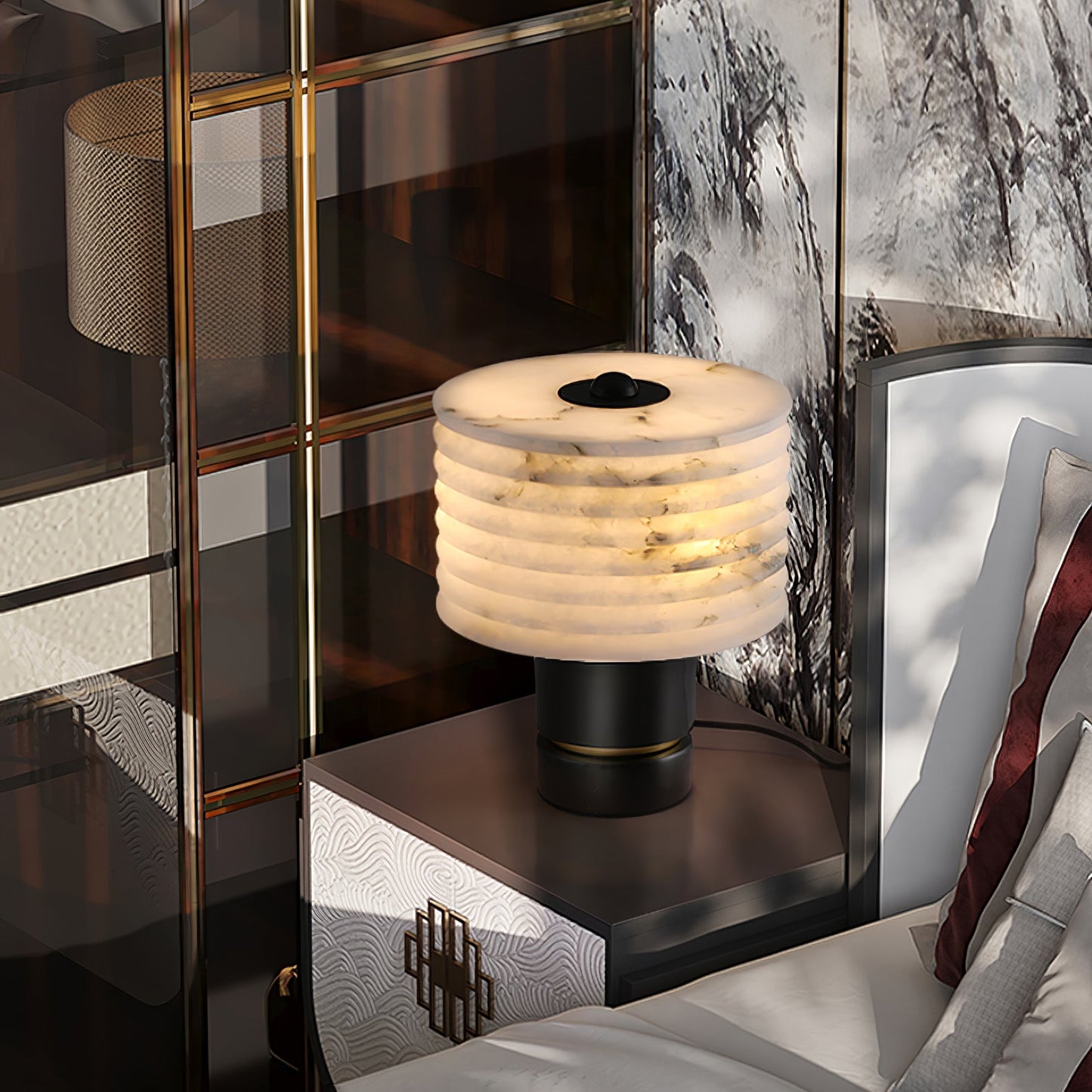 Outela Table Lamp