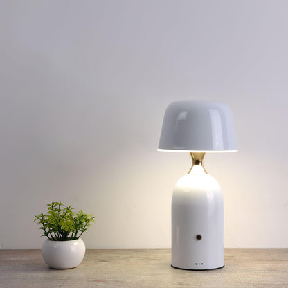 Ouliope Built-in Battery Table Lamp