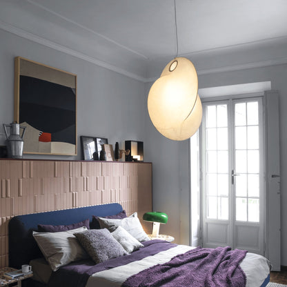 Cocoon Pendant Lamp