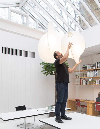 Cocoon Pendant Lamp