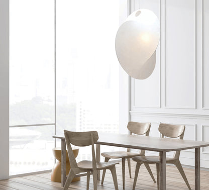 Cocoon Pendant Lamp