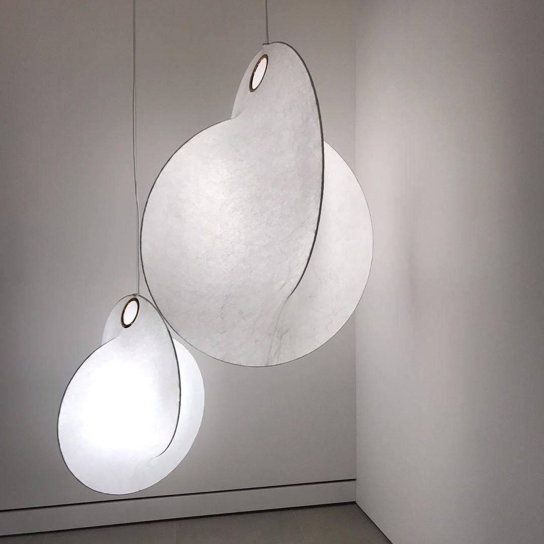 Cocoon Pendant Lamp