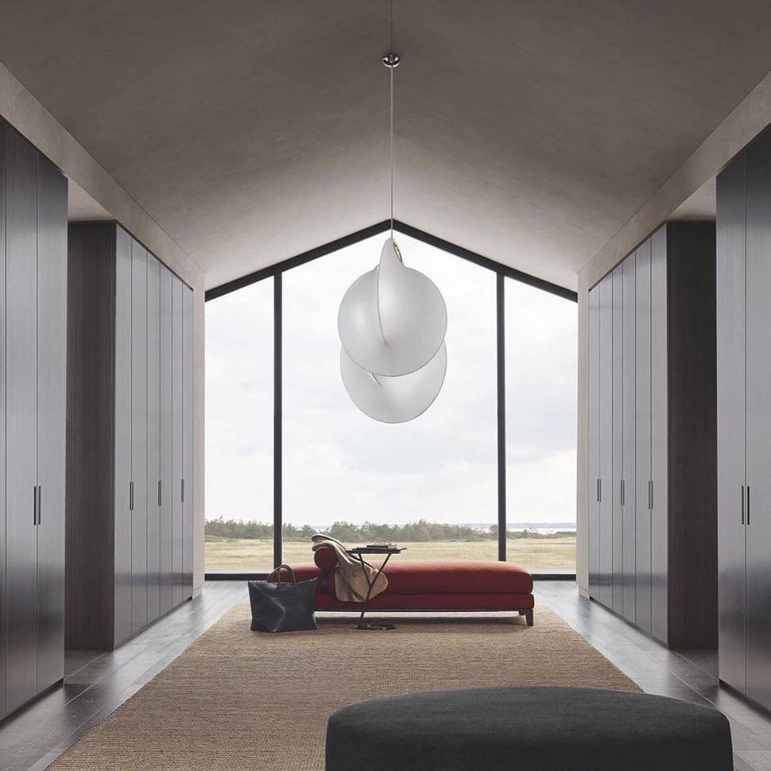 Cocoon Pendant Lamp