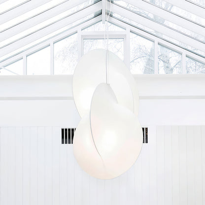 Cocoon Pendant Lamp