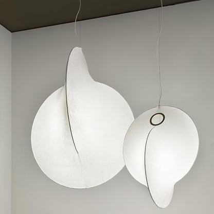 Cocoon Pendant Lamp