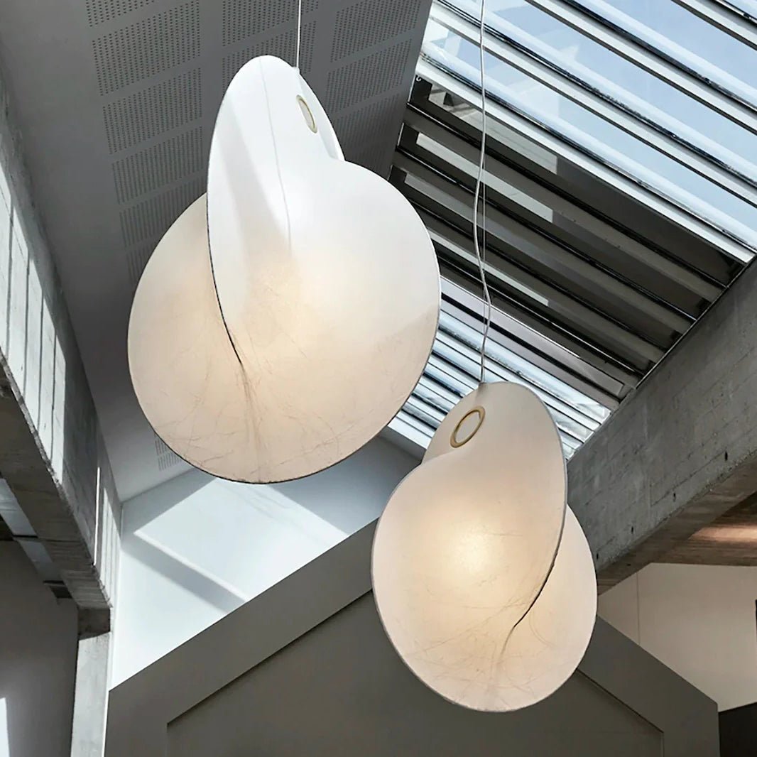 Cocoon Pendant Lamp