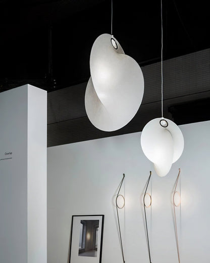 Cocoon Pendant Lamp