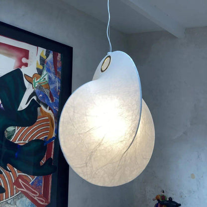 Cocoon Pendant Lamp