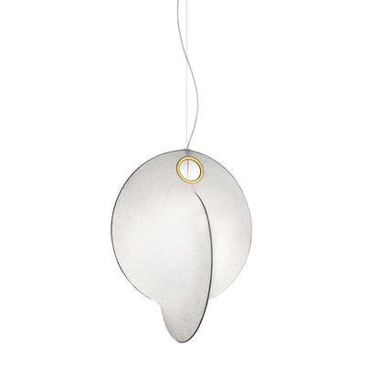 Cocoon Pendant Lamp