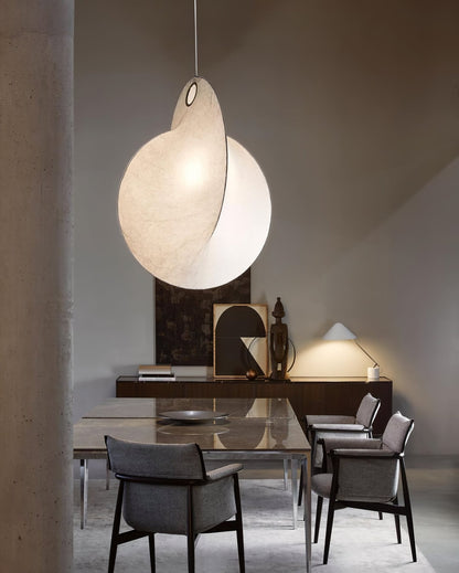 Cocoon Pendant Lamp