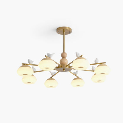 Ozawa Chandelier