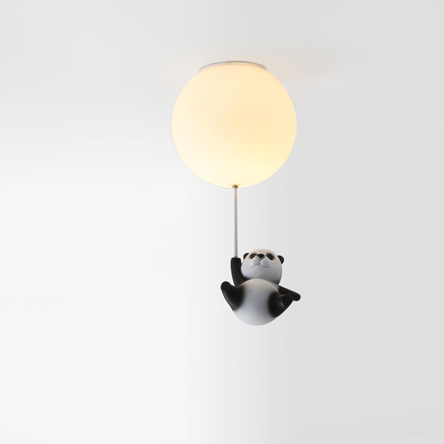 Panda Ceiling Lamp