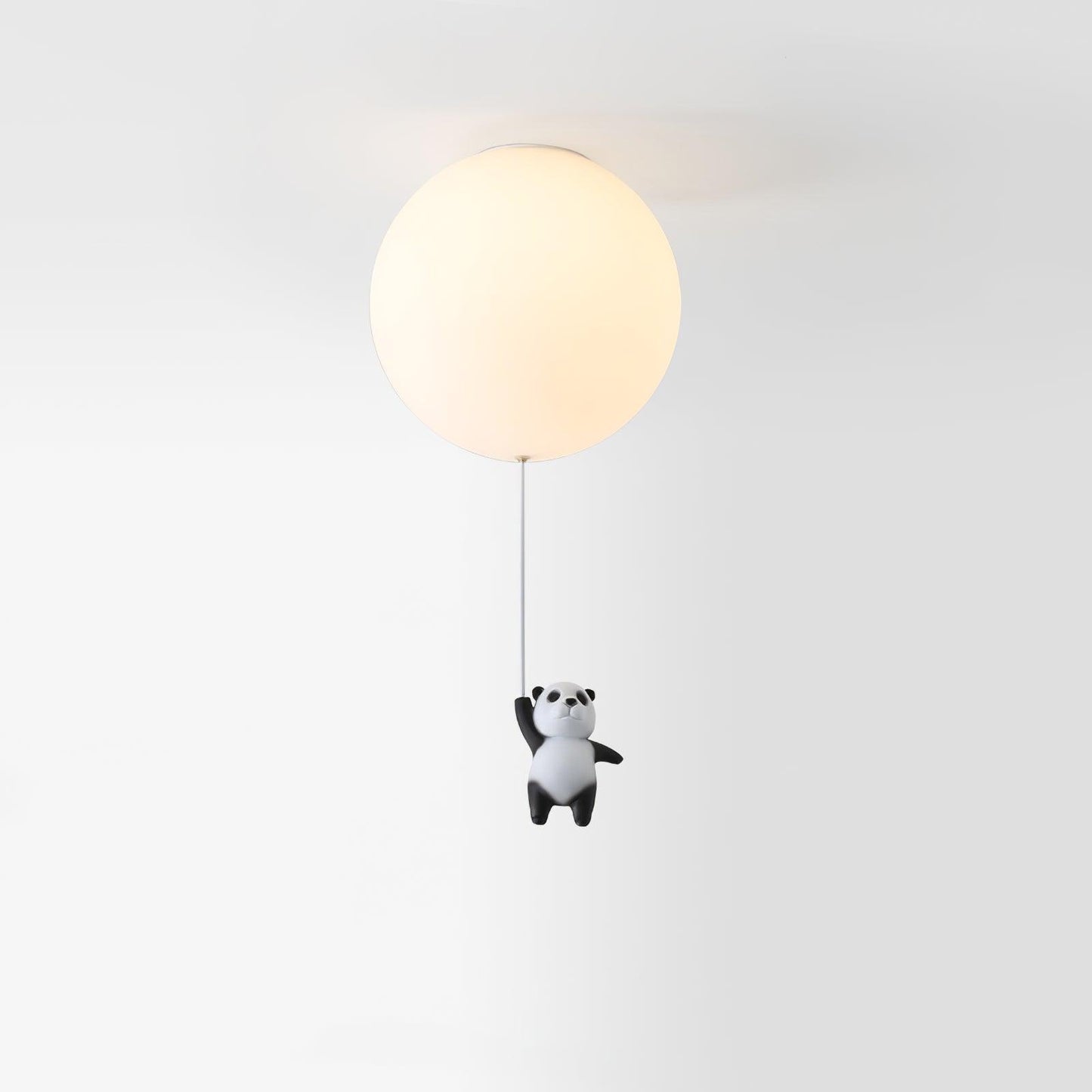 Panda Ceiling Lamp