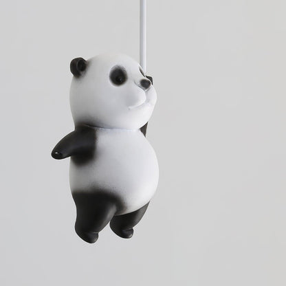 Panda Ceiling Lamp
